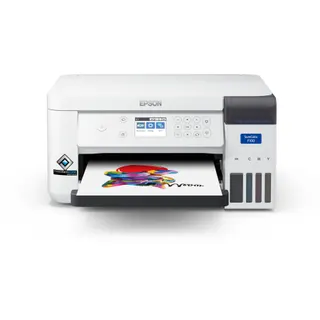 Imprimante jet d'encre EPSON SureColor SC-F100
