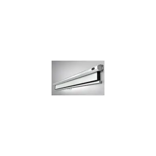 Ecran de projection CELEXON Manuel  Economy 220 x 124 cm