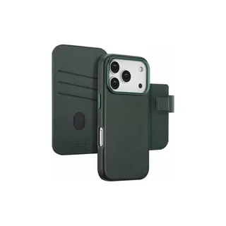 Coque étui ACCEZZ pour Apple iPhone 17 Pro - Cedar Green