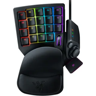 Clavier gamer RAZER Tartarus V2