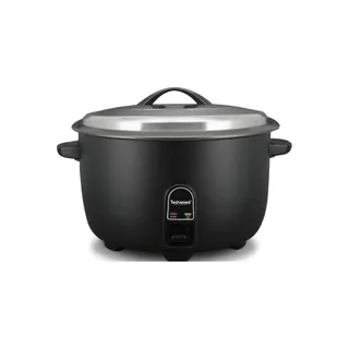 Cuiseur riz TECHWOOD TCR-4266 Cuiseur Riz 4.2 L 1600
