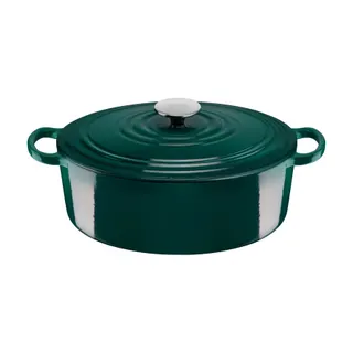Cocotte TEFAL ELEGANCE 29cm Vert Forest