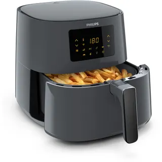 Airfryer PHILIPS XL HD9280/60 Serie 5000
