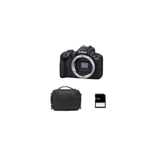 Appareil photo Hybride CANON 250152