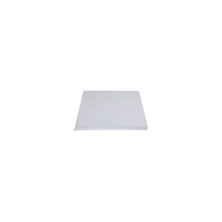 Couvercle ARTHUR MARTIN couvercle email blanc