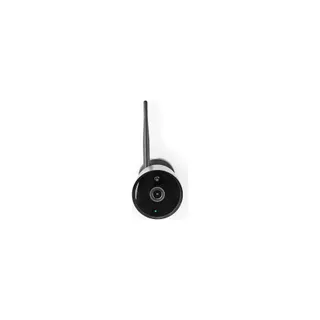 Caméra de surveillance NEDIS Caméra Extérieure Smartlife Wi-fi  Full