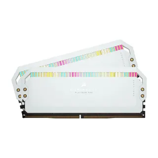 Mémoire vive CORSAIR Dominator Platinum DDR5 64 Go (2 x 32 Go