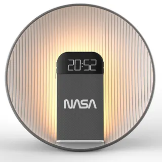 Réveil NASA Réveil SPC600 - Radio Réveil, Encei