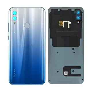 Pièce détachée HONOR Cache batterie Honor 10 Lite Bleu