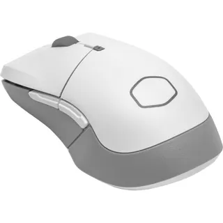 Souris Gamer Sans Fil COOLER MASTER MM311 Blanc 10000dpi RF Droitier 6b
