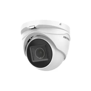 Caméra de sécurité HIKVISION Caméra dôme 5MP de surveillance 2501TMQ