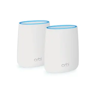 Routeur Wifi NETGEAR ORBI RBK20 WIFI Mesh AC2200 Tri Band