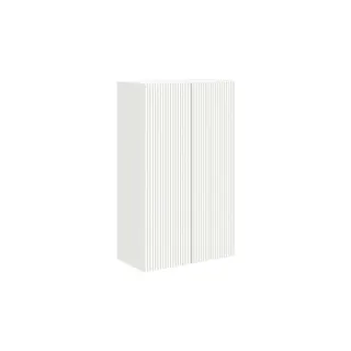 Meuble TV HELLOSHOP26 Meuble TV mural rectangulaire minimalist