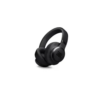 Casque JBL Live 775 NC Noir