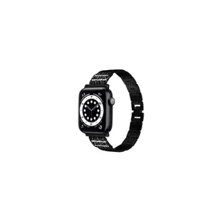Bracelet EKO pour Apple Watch 42/44/45mm Strass