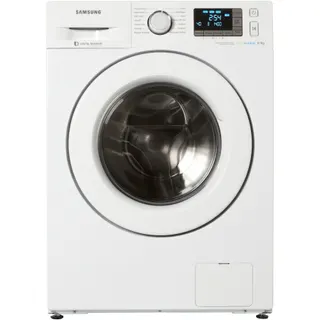 Lave linge hublot SAMSUNG WF80F5E3U4W Reconditionné