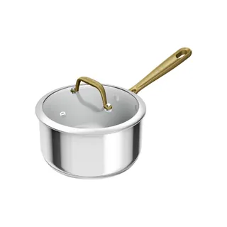 Casserole TEFAL 20cm inox Bocuse Edition