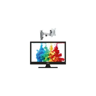 TV LED ANTARION Pack  Tv Led 16" 40cm Full Hd + Support