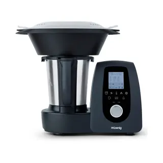 Robot cuiseur H.KOENIG HK8 Gris