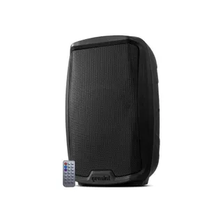Enceinte sono GEMINI Sound AS-2112BT Système de PA Blu