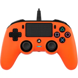 Manette NACON Manette Compacte Orange