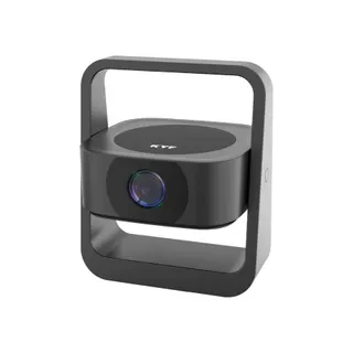 Vidéoprojecteur home cinéma KYF 4K Android pliable