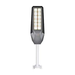 Lampe LED AVIZAR 18W 20000mAh avec Détecteur de Mouvement