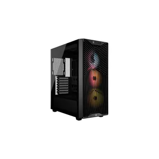 Boitier PC CORSAIR 3200D RS ARGB (Noir)