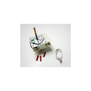Programmateur INDESIT programmateur