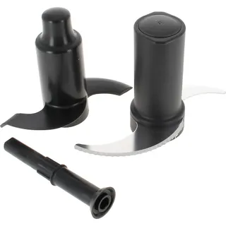 Entraîneur MAGIMIX Fourreau d'axe + couteaux 17710