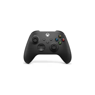 Manette MICROSOFT Manette Sans Fil Carbon Black Nouvelle
