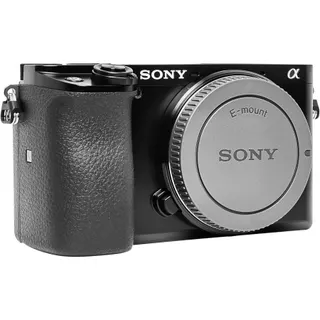 Appareil photo Hybride SONY A6100 Noir nu