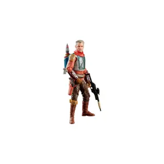 Figurine HASBRO Figurine Black Series - Star Wars -