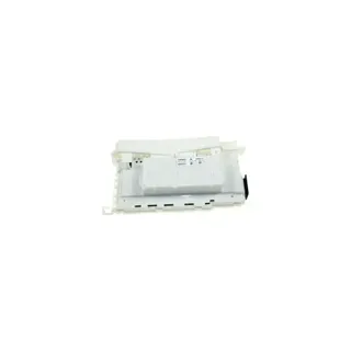 Carte BOSCH module de puissance programme