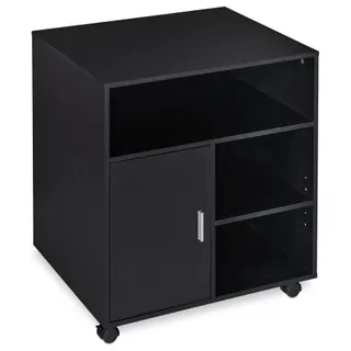 Armoire HELLOSHOP26 Caisson de bureau à roulettes pratique m