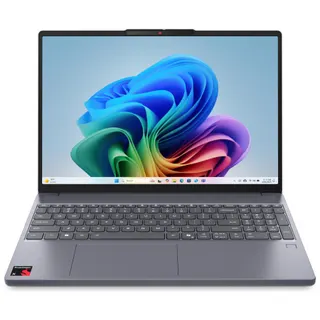 Ordinateur portable LENOVO IdeaPad Slim 3 15Q8X10 LUNA GREY 15,3" Snapdragon X 16 Go RAM LPDDR5x SSD 512 Go