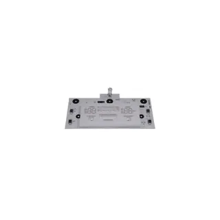 Module électronique SAMSUNG PLATINE AFFICHAGE ET COMMANDE