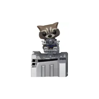 Figurine FUNKO Figurine Funko Pop! Deluxe N° - Marvel -