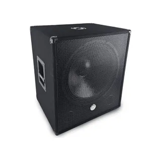 Caisson de basse BM SONIC Caisson de basse Subwoofer 18" passif BM