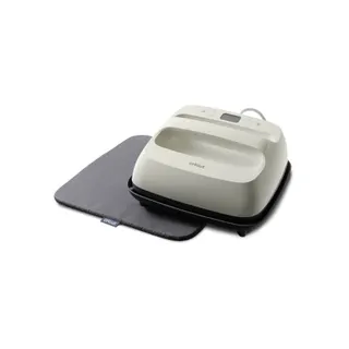 Presse à chaud CRICUT EasyPress 9x9 Taupe