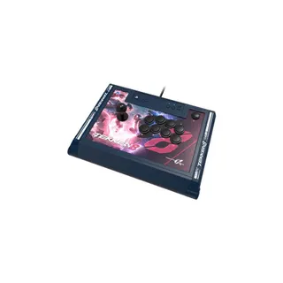 Joystick HORI Stick Arcade Fighting Alpha Hori Edition