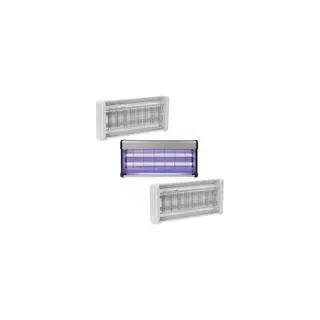 Anti insectes ELECTRIS Pack  2x Destructeurs D'insectes Electri