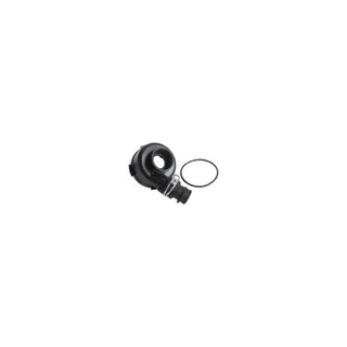 Capot WHIRLPOOL capot pompe askoll whirlpool type l