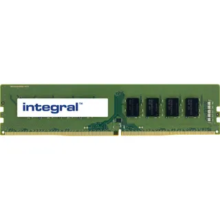 Mémoire vive INTEGRAL 16GB DIMM PC RAM MODULE DDR4 3200MHZ PC4
