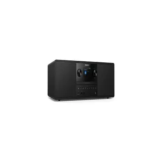 Chaîne HiFi PHILIPS Bluetooth The Roller TAMS60B Noir