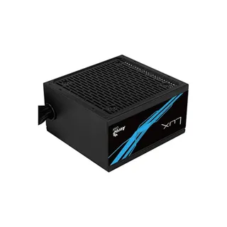 Alimentation PC AEROCOOL Alimentation ATX 650W LUX 80+ Bronze