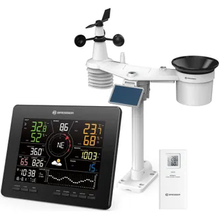Station météo BRESSER 7003800