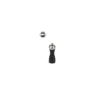Moulin à sel PEUGEOT Fidji Bois Noir 15cm