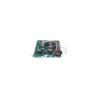 Carte SAMSUNG module pcb out