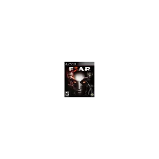 Jeu PS3 WARNER INTERACTIVE FEAR 3